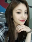 Pin by 𝑅♡𝓈é on 황예지 | Itzy, Kpop girl groups, Bubbles