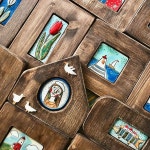 Изображение Керамика от пользователя kwanghee min на доске «목공예»