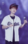 Pin page Pin de EXO SARANGHAJA en BAEKHYUN (백현)