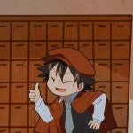 Pin by ㅤ on matching icon. | Stray dogs anime, Bongou stray dogs, Bungo stray dogs