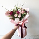 ▪️취미반 등록 ▪️ 화요일 11시 . 수요일 1시30분 목요일 7시저녁 . 토요일 10시 일요일 10시 . . . . . 📞: 032 … | 희귀한 꽃, 한송이... 