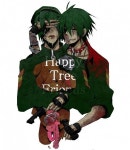 Pin page Pin by /// . on 해피트리프렌즈 in 2024 | Happy tree friends, Happy tree friends flippy, Friend anime