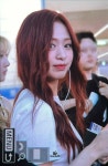 Pin de \uD835\uDCE1\uD835\uDCF8\uD835 em ahyeon 아현 🦋 em 2024 | Fofa, Elegante