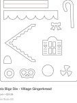 Paper Village에 있는 Susan Cantrell님의 핀