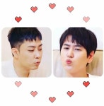 「조은사이♡규현×은지원 신서유기」おしゃれまとめの人気アイデア｜Pinterest｜lily tetsuko【2021】
