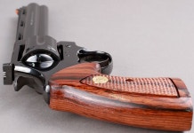 화기에 있는 핀