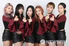 [스타톡] 베리굿 젝스키스·신화 선배님처럼 장수 아이돌 꿈꿔요 | Berry good, Berry, Fotos