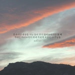 하루말씀🌿 on Instagram: “[공감하시네-welove] 혼자서만 세상을 사는... 아픔에 공감하시네 우리 가운데 찾아 오셨던 그 주님이 우리의 모든... 