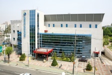 영등포구민체육센터