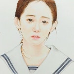 #문근영 #가을동화 | Instagram posts, Instagram, Illustration