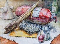 잠실 다트미술학원-정물수채화/수업 과정작 소개 #예중예고 #서울예고 #선화예고 #서울미고 #예원학교 #선화예중 #송파예중예고 #잠실예중예고... 