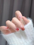 Nail Trung에 있는 𝓣𝓱𝓾𝓗𝓪̀.𝓷𝓪𝓲𝓵𝓼님의 핀 - 2023