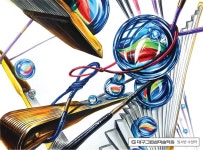 대구그린섬미술학원 : 네이버 블로그