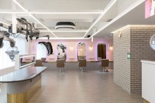 뷰티공간 | 미다스인테리어 | 디자인, 포트폴리오