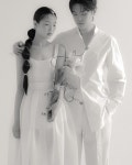 Pin page 누하우스 on Instagram: Neühaus wedding mood #누하우스웨딩 #웨딩헤어메이크업  Photo #소르아웨딩 @sorra.... 
