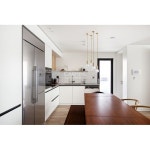 카민디자인 방배동 방배서리풀e-편한세상 34py > 30PY | 카민디자인 | Kitchen, Decor, Kitchen island