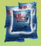 호평받는 금강약돌가루