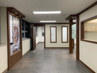 부산 광안동 사무실 인테리어-조은날인테리어디자인(이미지 포함) | 인테리어, 인테리어 디자인, 사무실