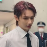 ﹙ 준 ⭒ jun 𝄒