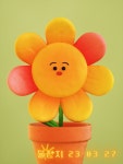 Hyundai Digital Art Contest 대상 — 넥쏘가 키운 꽃 가족 Behance 上的 Hyundai Digital Art Contest 대상 — 넥쏘가 키운 꽃... 