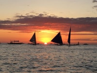 보라카이 글로벌리더십 투어2017에 있는 jinny nam님의 핀 | 유화, 보라카이