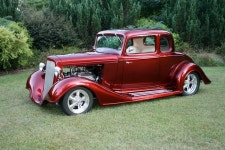 Hot Rods에 관한 16개의 최상의 Pinterest 이미지 | Street rods, 커스텀 카 및 클래식카 Hot Rods