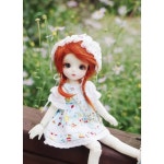 “#리나슈슈 #오픈마우스미우 #linachouchou #openmouthmiu #bjd #dollstagram #돌스타그램” | 인형