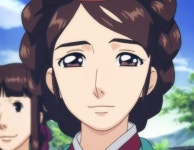 Han Sang Gung Jang Geums dream 장금이의 꿈 janggeumunrüyası