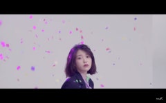 IU - Palette | 팔레트