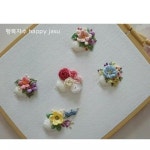 행복자수 프랑스자수 (@happy_jasu) • Instagram photos and videos