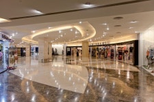 DLF Place Saket | Benoy | 디자인
