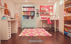 Craft Room Dreams에 관한 49개의 최상의 Pinterest 이미지 Craft Room Dreams