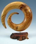 Collectors of Wood Art - Artist Portfolio | 공예