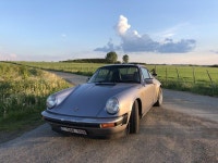 My car (insta : @shprcg) | 자동차