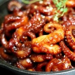 무교동낙지볶음