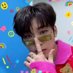 원우 wonwoo