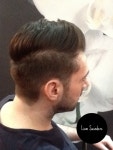 Cutting/colouring in the salon (Gents fashion)에 있는 핀