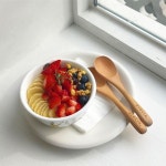 오예 딸기파티🍓♥️! #내사랑딸기