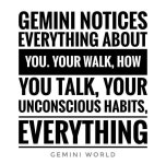 Pin by 신디 . on Gem Gem | Gemini, Gemini lover, Horoscope gemini