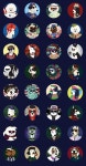 Patch Dog series -고주연 (klucystudio)