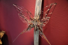 SCULPTURE에 있는 낙희 성님의 핀