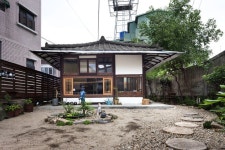 homify 360˚: 60년대 한 가장의 꿈을 담은 집, 루치아의 뜰 | 호미파이 & homify