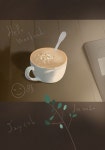 tea time☕ - 2021 | 카페