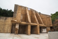 도시재생의 정점, 문화비축기지 | 월드컵