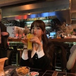도복순 on Instagram: “머리 톤다운을 했습니도복순🤷♀️ 원피스#브리지데이”