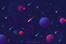 BACKGROUND SPACE | 디자인