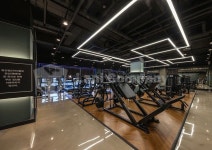 #바디플레이스 #휘트니스 #인테리어 #헬스장 #헬스장인테리어 #휘트니스인테리어 #fitness #interior in 2020 | Projekte, Fitness