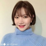 항상 사랑받는 단발 스타일♡ -