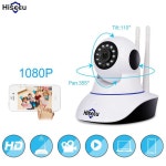 1080P IP Camera Wireless Home Security IP Camera Surveillance Camera Wifi Night Vision CCTV Camera Baby Monitor 1920*1080 //Price... 