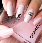 • Nail Design 샤넬네일아트 디자인 모음~!